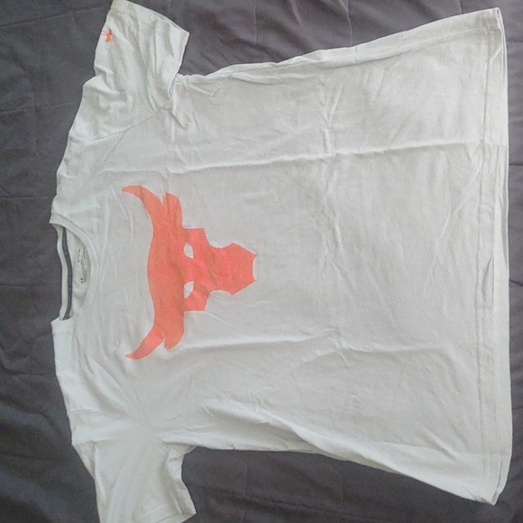 2 project rock t shirts - Picture 2 of 5